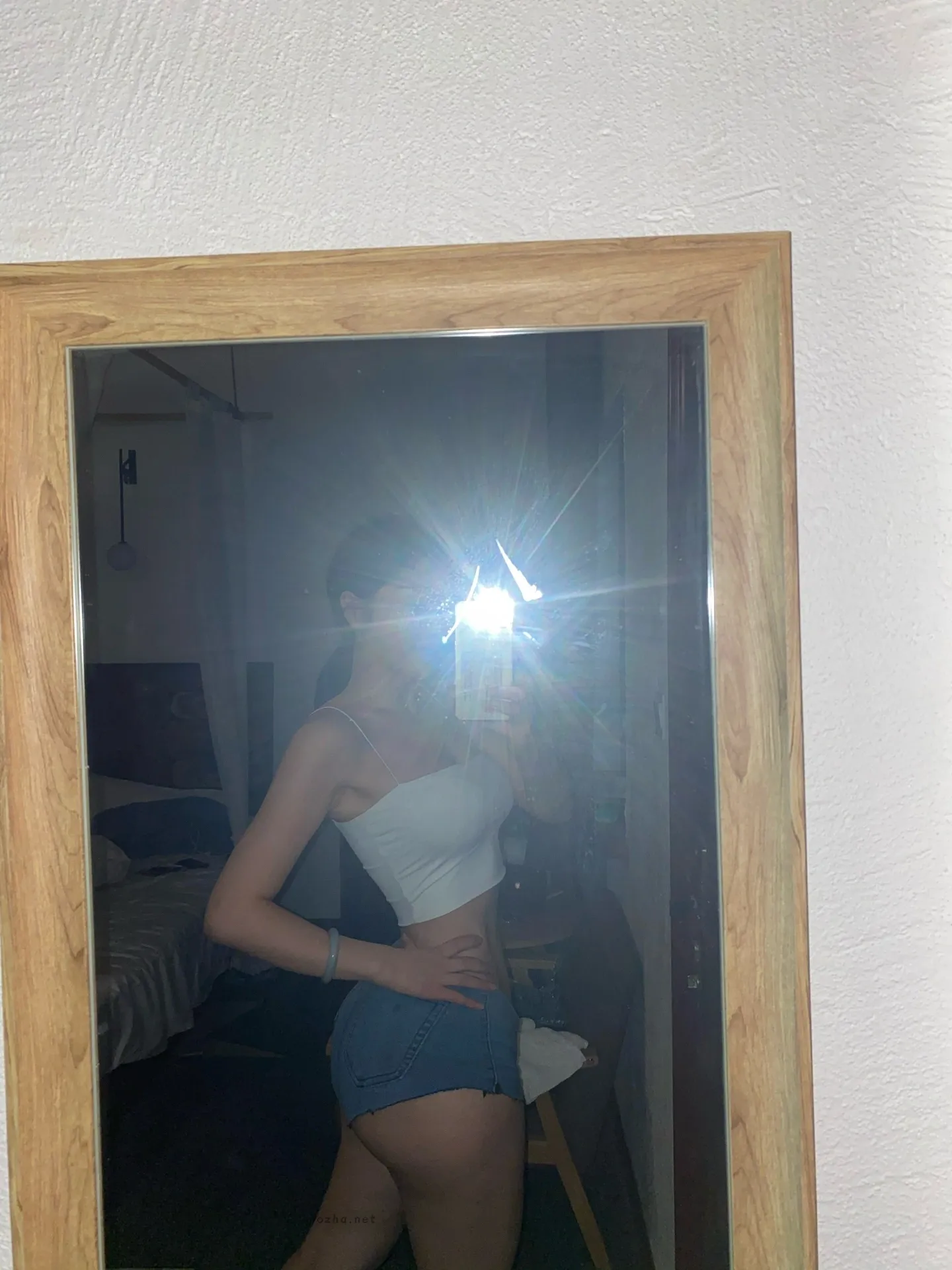 Cool文茜 –  你的女友 【25P】